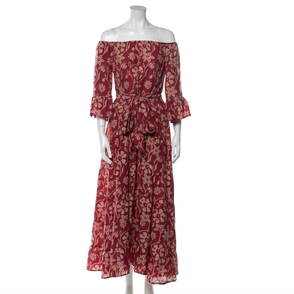 Beautiful Natalie Martin Dress